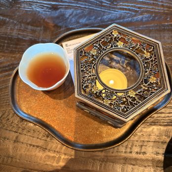 Loong Ramen - Tea warmer - Asian Fusion Near Me - New York, New York Loong Ramen - Tea warmer - Asian Fusion Near Me - New York, New York