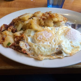 Mike's Coffee Shop - Corned beef hash and eggs - Diners Near Me - Brooklyn, New York Mike's Coffee Shop - Corned beef hash and eggs - Diners Near Me - Brooklyn, New York