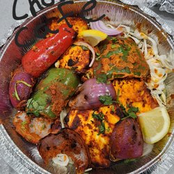 Kirpa Indian Cuisine