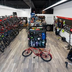 Fat Tire Cycle & Sport