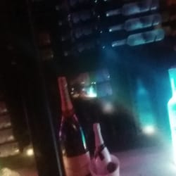 Mood Bar