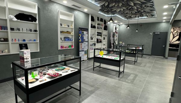 Plantopia Dispensary