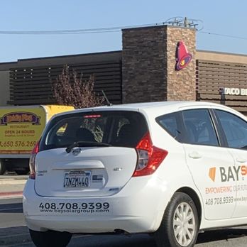 Bay Solar Group - Reckless Driver - Solar Installation Near Me - Sacramento, California