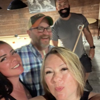 iGolf Pembroke - Pool, golf, snacks, table shuffle board, & espresso martinis by Michaela! - Sporting Goods Near Me - Pembroke, Massachusetts iGolf Pembroke - Pool, golf, snacks, table shuffle board, & espresso martinis by Michaela! - Sporting Goods Near Me - Pembroke, Massachusetts
