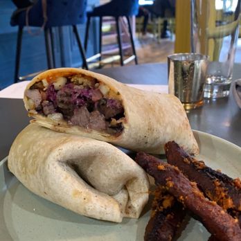 JewFro - shawarma - African Near Me - Richmond, Virginia JewFro - shawarma - African Near Me - Richmond, Virginia