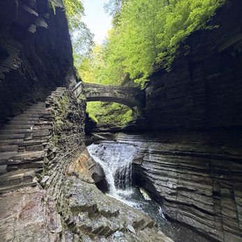 Watkins Glen State Park - Gorge Trail - Parks Near Me - Watkins Glen, New York Watkins Glen State Park - Gorge Trail - Parks Near Me - Watkins Glen, New York