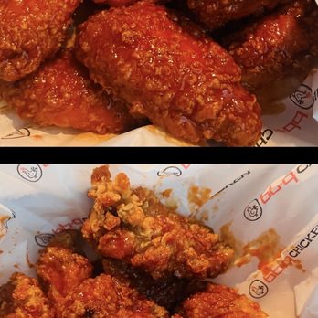 bb.q Chicken - Chicken Shop Near Me - Annandale, Virginia