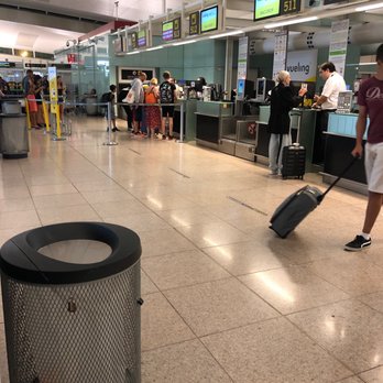 Vueling - Airlines Near Me - Barcelona, B