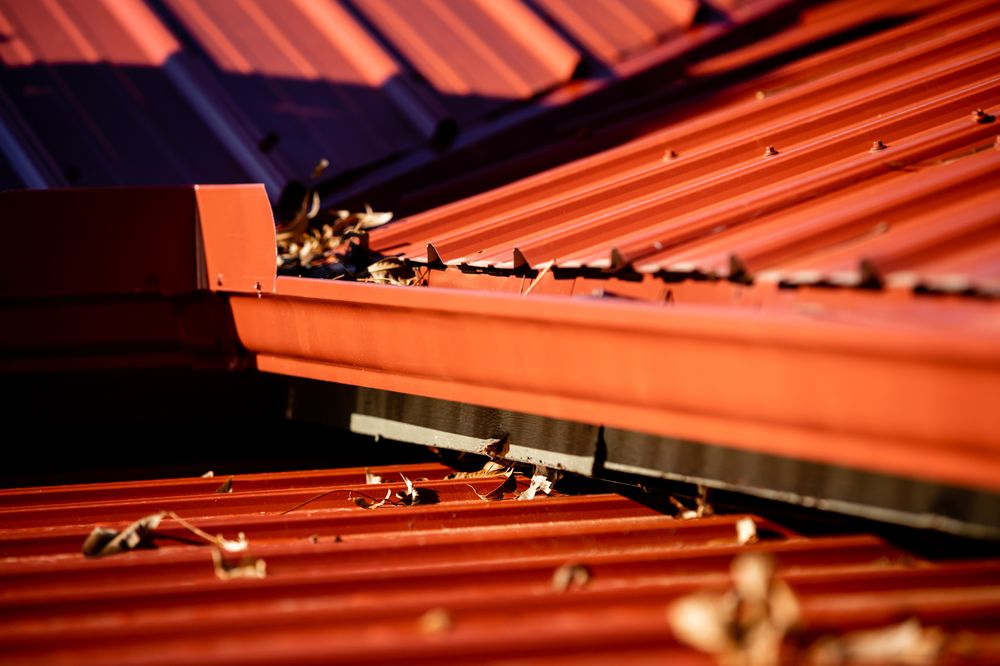 Slide of Frank Phillips Roofing