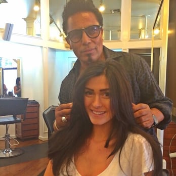 Ramses III - Hair Stylists Near Me - Beverly Hills, California Ramses III - Hair Stylists Near Me - Beverly Hills, California