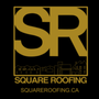 Photo of Square Roofing