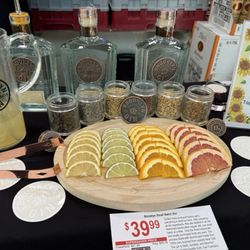 Bottles & Cases - Tastings