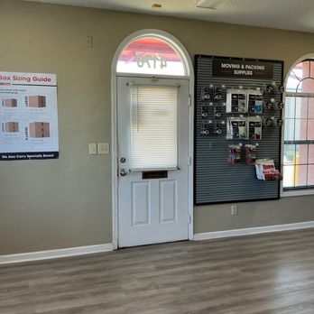 iStorage - Troy Hwy - Self Storage Near Me - Montgomery, Alabama iStorage - Troy Hwy - Self Storage Near Me - Montgomery, Alabama