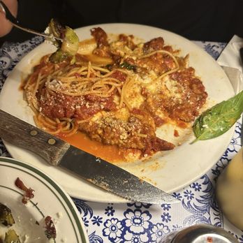 Gersi - Italian Near Me - Brooklyn, New York