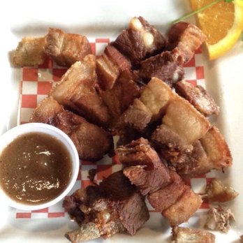 Hong Ning Restaurant - Lechón - Filipino Near Me - Carol Stream, Illinois