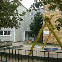 Kita am Schloßpark