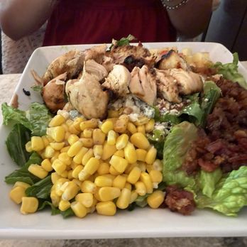 Redhawk Grille - Chopped Salad - American Near Me - Painesville, Ohio Redhawk Grille - Chopped Salad - American Near Me - Painesville, Ohio