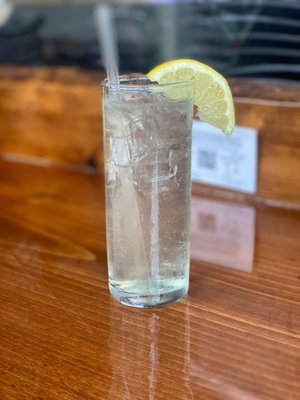 The Greenhouse Cafe & Cocktail Lounge by null