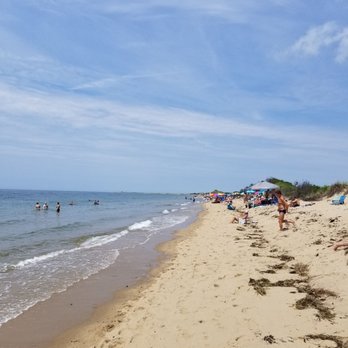 Herring Cove Beach - Beaches Near Me