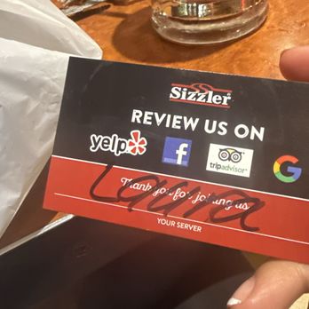 Sizzler - Seafood Near Me - Bellflower, California Sizzler - Seafood Near Me - Bellflower, California