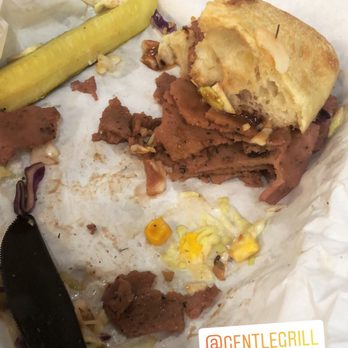 Gentle Grill - Vegan Near Me - Temecula, California Gentle Grill - Vegan Near Me - Temecula, California