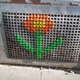 Straßenkunst Ehrenfeld