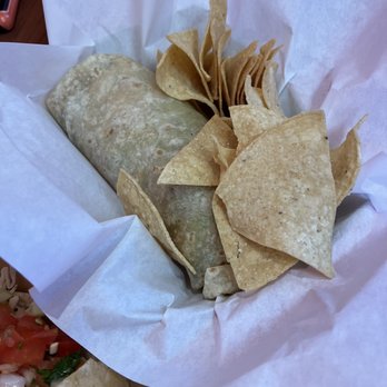 3 Amigos Restaurant - Supreme Burrito - Mexican Near Me - Newbury Park, California