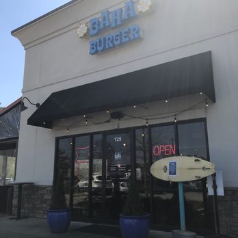 Baha Burger - Burgers Near Me - Hoover, Alabama Baha Burger - Burgers Near Me - Hoover, Alabama