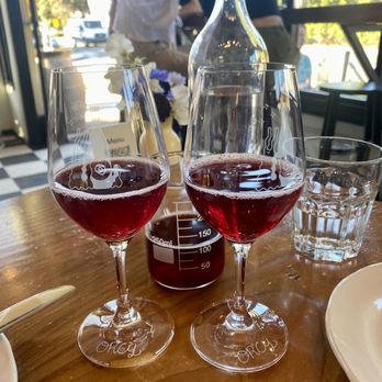 Snail Bar - Wine - Wine Bars Near Me - Oakland, California Snail Bar - Wine - Wine Bars Near Me - Oakland, California