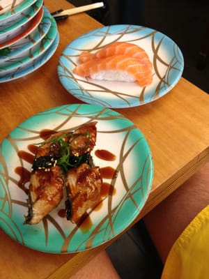 Kinoko Japanese Restaurant by null