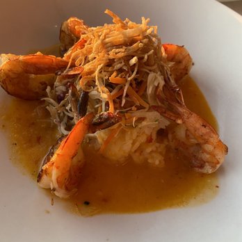 Chart House - Thai Island Shrimp - New American Near Me - San Antonio, Texas