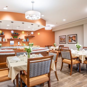 Aspire Transitional Care - Dining Room - Occupational Therapy Near Me - Flagstaff, Arizona Aspire Transitional Care - Dining Room - Occupational Therapy Near Me - Flagstaff, Arizona