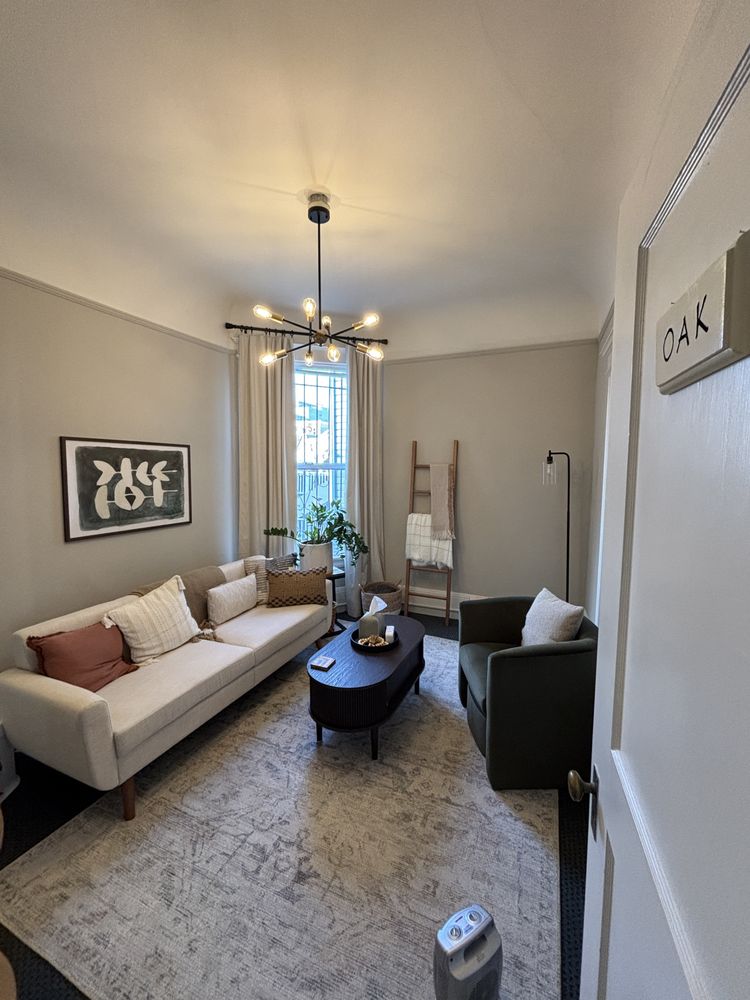 Marina Counseling Center - grief counselor in San Francisco, CA