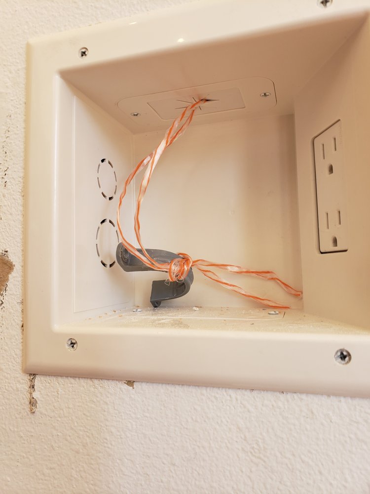 Slide of 4 E Tellez Electric