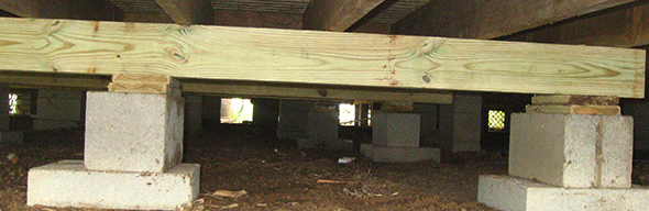 Slide of M&M Home Medics