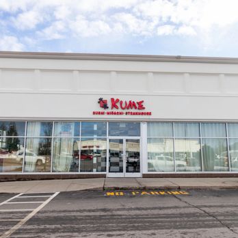 Kume - Japanese Near Me - Augusta, Maine