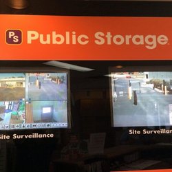 Public Storage
