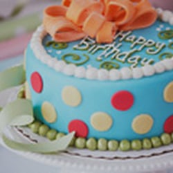 Bespoke Cakes by Lecia