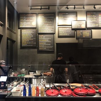 Anoush'ella - Lebanese Near Me - Boston, Massachusetts