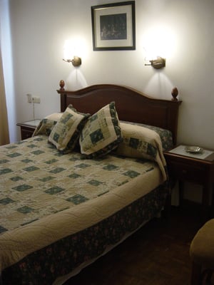 Hostal Colón Antequera by null