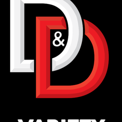 D&D Smokes & More