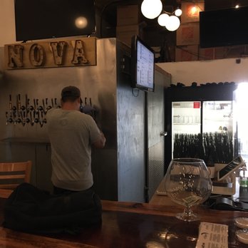 Nova Brewing - Venues & Event Spaces Near Me - Covina, California