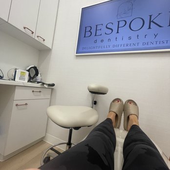 Bespoke Dentistry - Cosmetic Dentists Near Me - San Diego, California