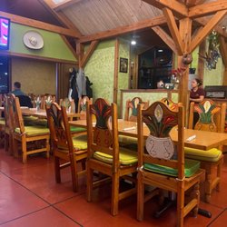 El Tapatio Restaurant