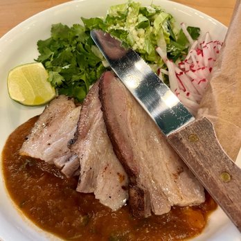 Triple Taproom & Kitchen - Pork belly tacos - Breweries Near Me - Milwaukee, Wisconsin