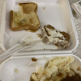 Chicken Fried Steak