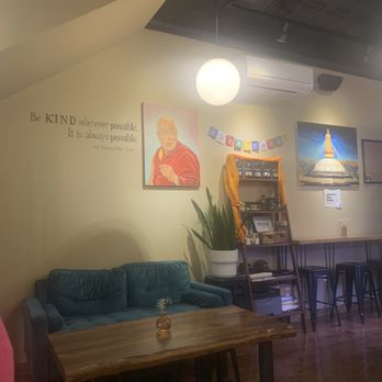 Cafe Catmandoo - Breakfast & Brunch Near Me - Woodside, New York Cafe Catmandoo - Breakfast & Brunch Near Me - Woodside, New York