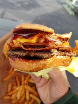 Gillman's Classic Drive-In by null
