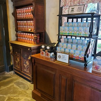 Twinings Tea - a display of tea in a tea shop - Coffee & Tea Near Me - Lake Buena Vista, Florida Twinings Tea - a display of tea in a tea shop - Coffee & Tea Near Me - Lake Buena Vista, Florida