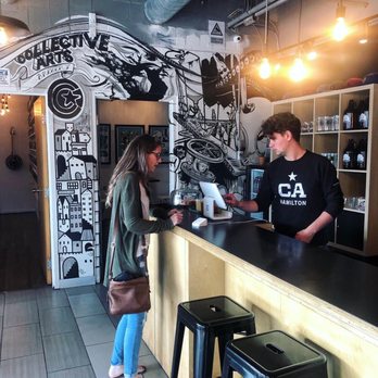 Collective Arts Brewing - Brewery - Breweries Near Me - Hamilton, Ontario